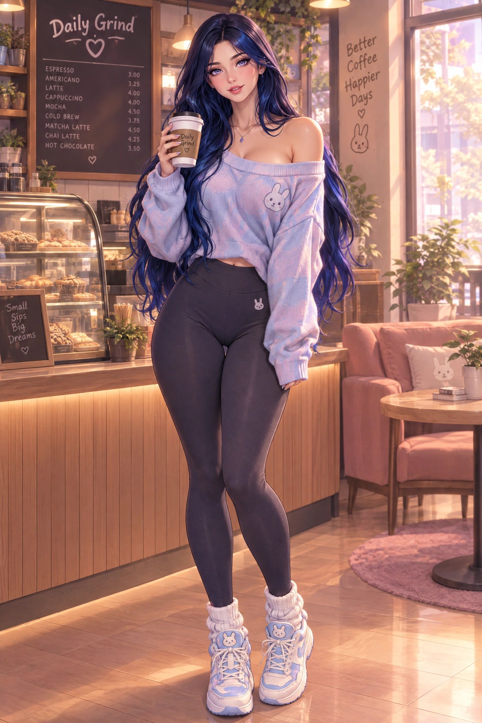 Noemi Hyde