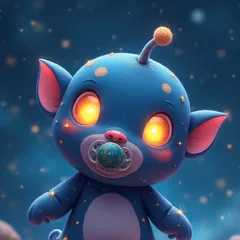 Zeebo Glimmergut