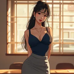Aiko Tanaka