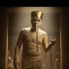Tootankhamun (Toot)