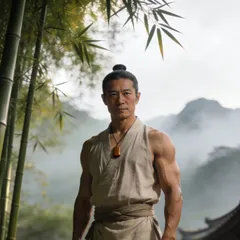 Wong Shi Liang