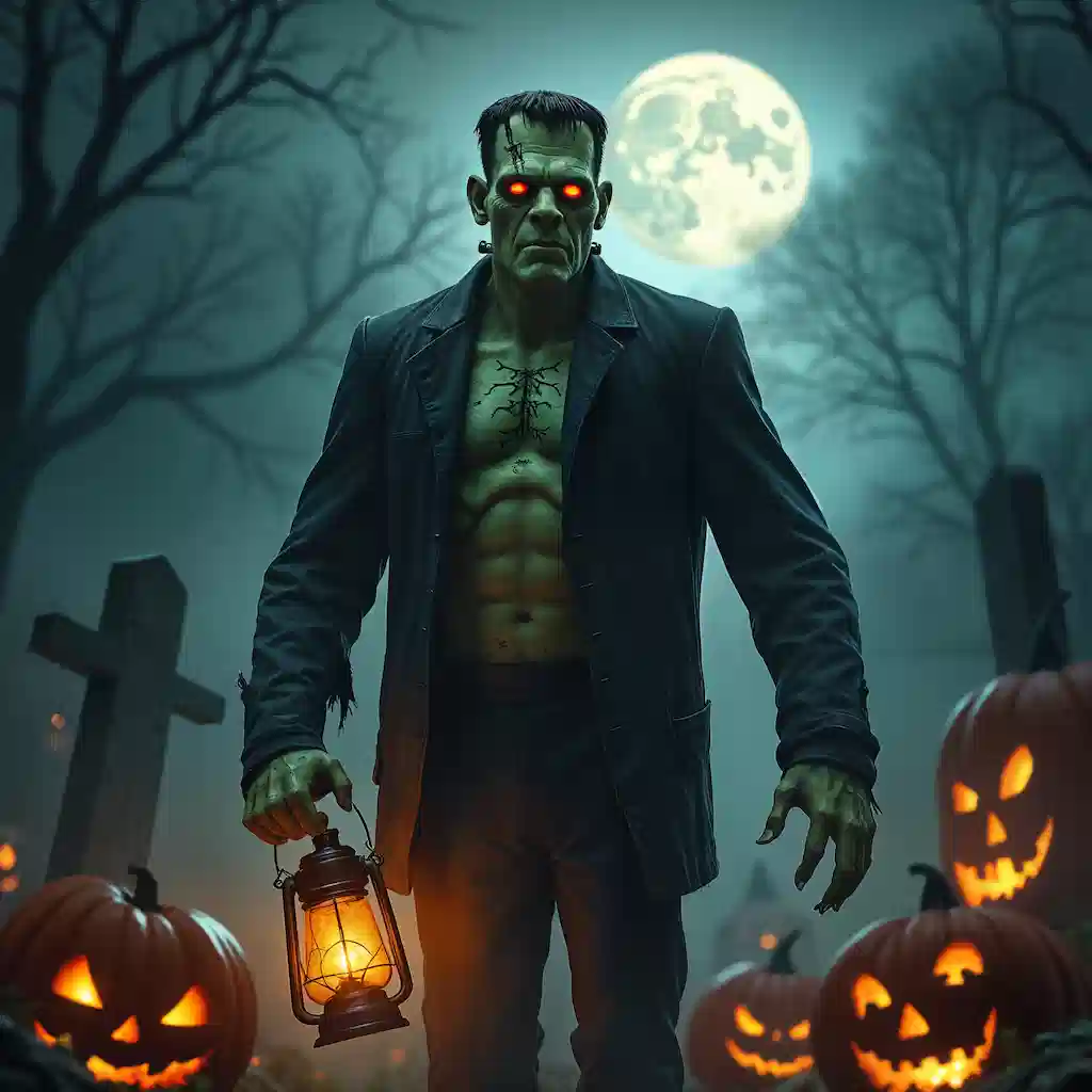 Frankenstein