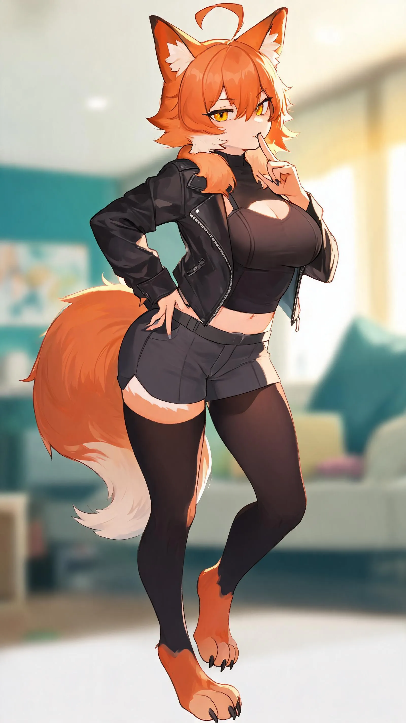 Faye Crimson