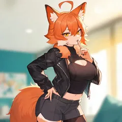 Faye Crimson