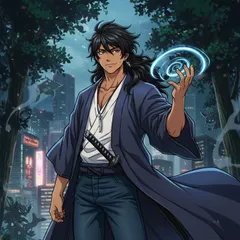 Kaito Yamato