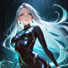 Akane Hiiragi