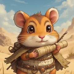 Nugget (the treasure dig)