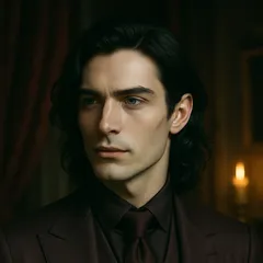 Damian Velvet