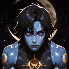 Kaito “Eclipse” Tanaka