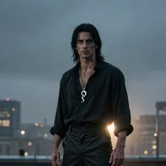 Raziel Iskandar Velasquez (Zee)