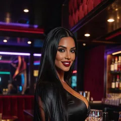 Amara Delgado