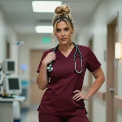 Carla Vance