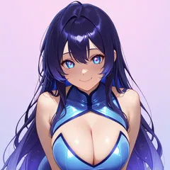 Kokoro Tsukino
