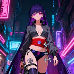 Kiyomi "Kiki" Tsukihara