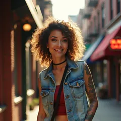 Evelyn Brown