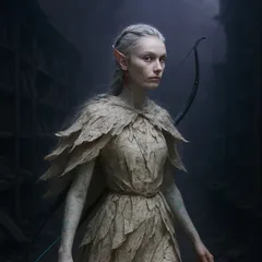 Veya Quillscar