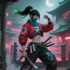 Akali Jhomen Tethi
