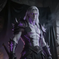 Thaloryn Duskglaive