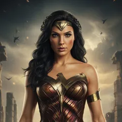 Diana Prince / Wonder Woman
