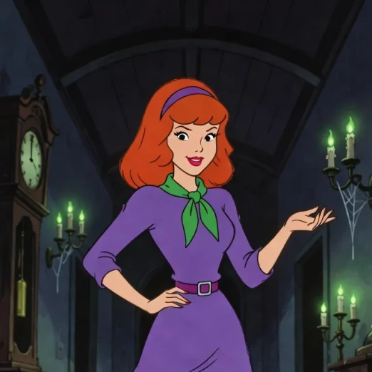 Daphne Blake